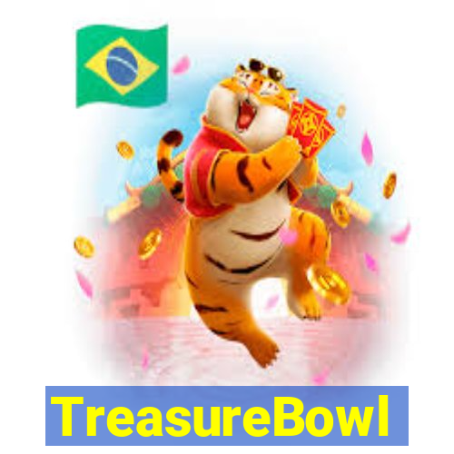 TreasureBowl treasure bowl modo de jogar